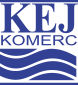 Kej Komerc d.o.o - logo
