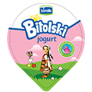 Bimilk Bitolski Yogurt