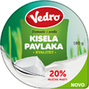 Vedro Sour Cream
