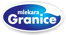 Zaštitni znak kompanije mlekare GRANICE