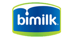 Company trademark BIMILK