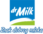 Company trademark DRMILK
