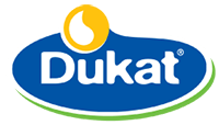 Company trademark DUKAT