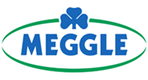 Company trademark MEGGLE