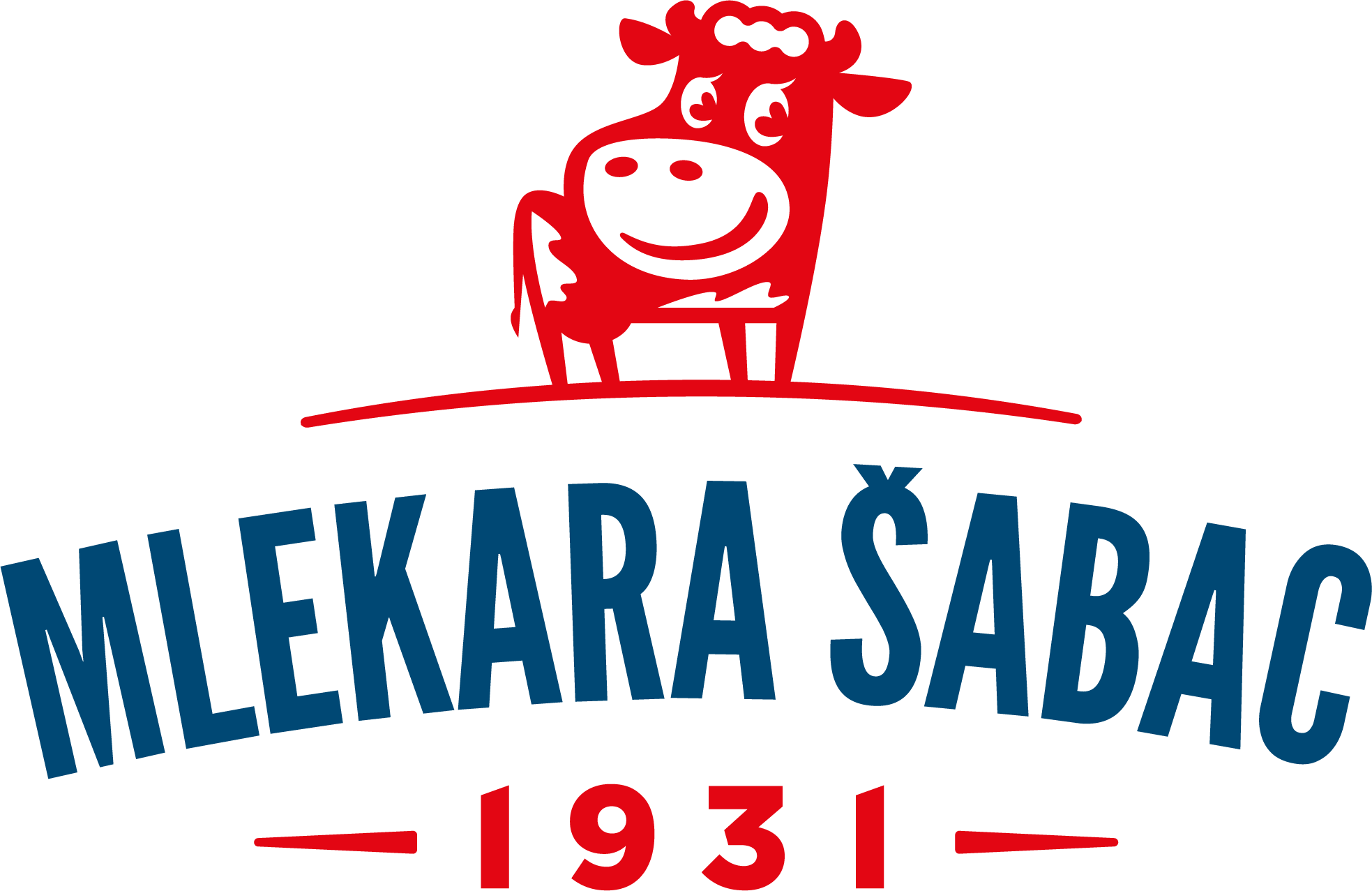 Company trademark ŠABAC